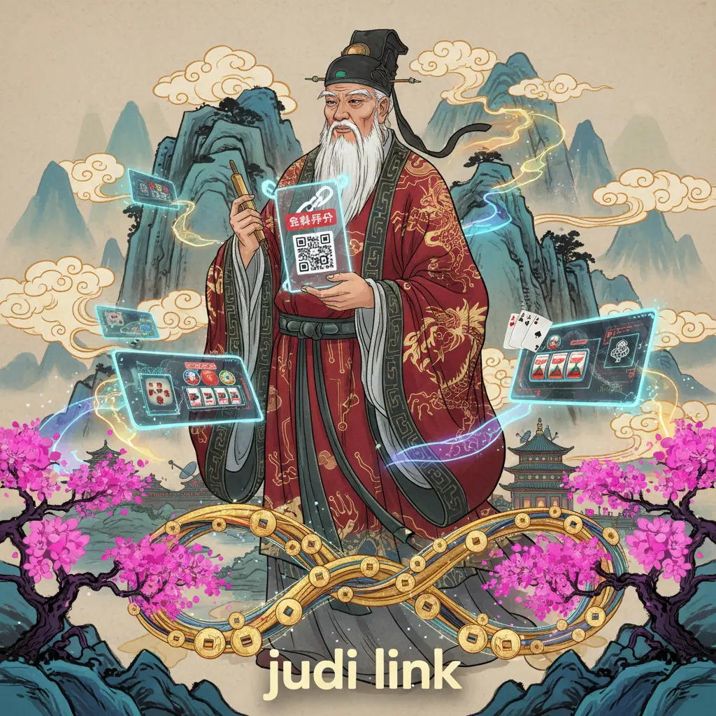 judi link free credit - Doktor