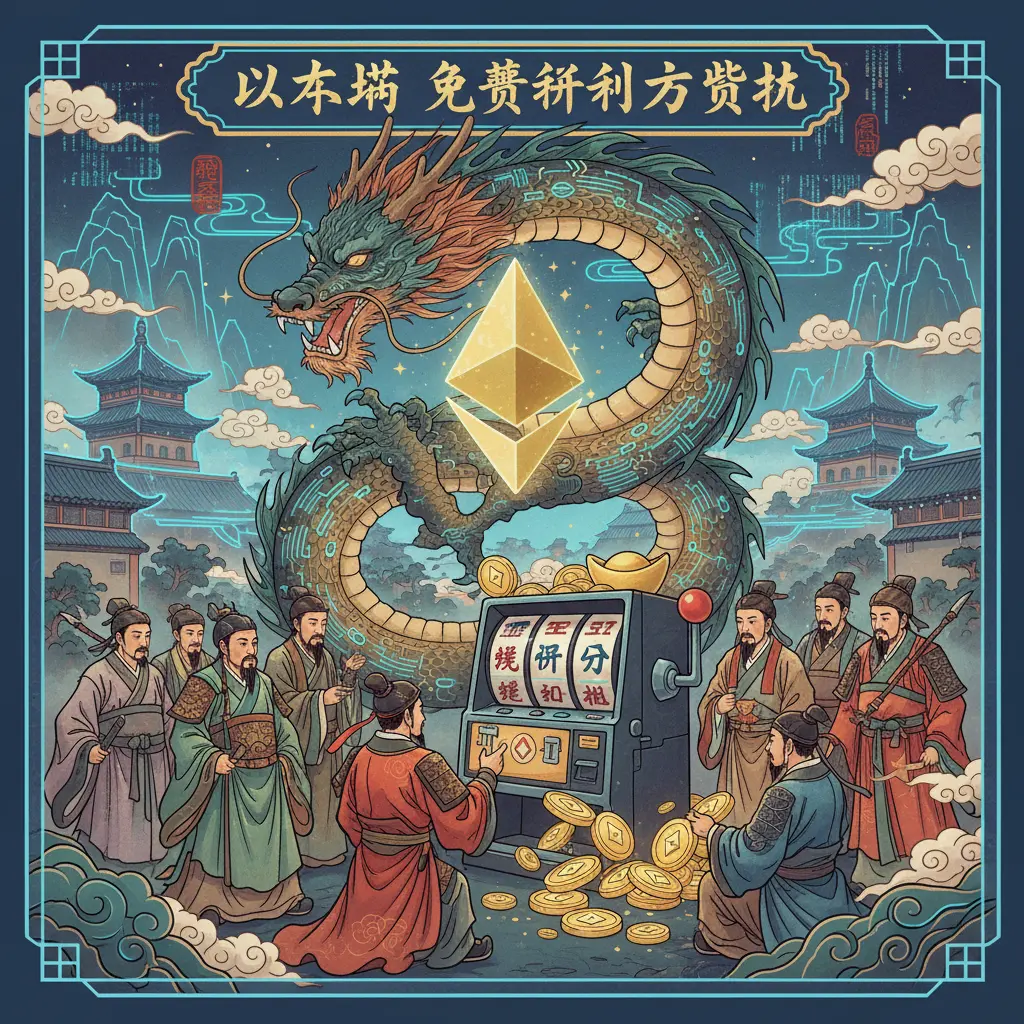 free kredit slot game - Ethereum