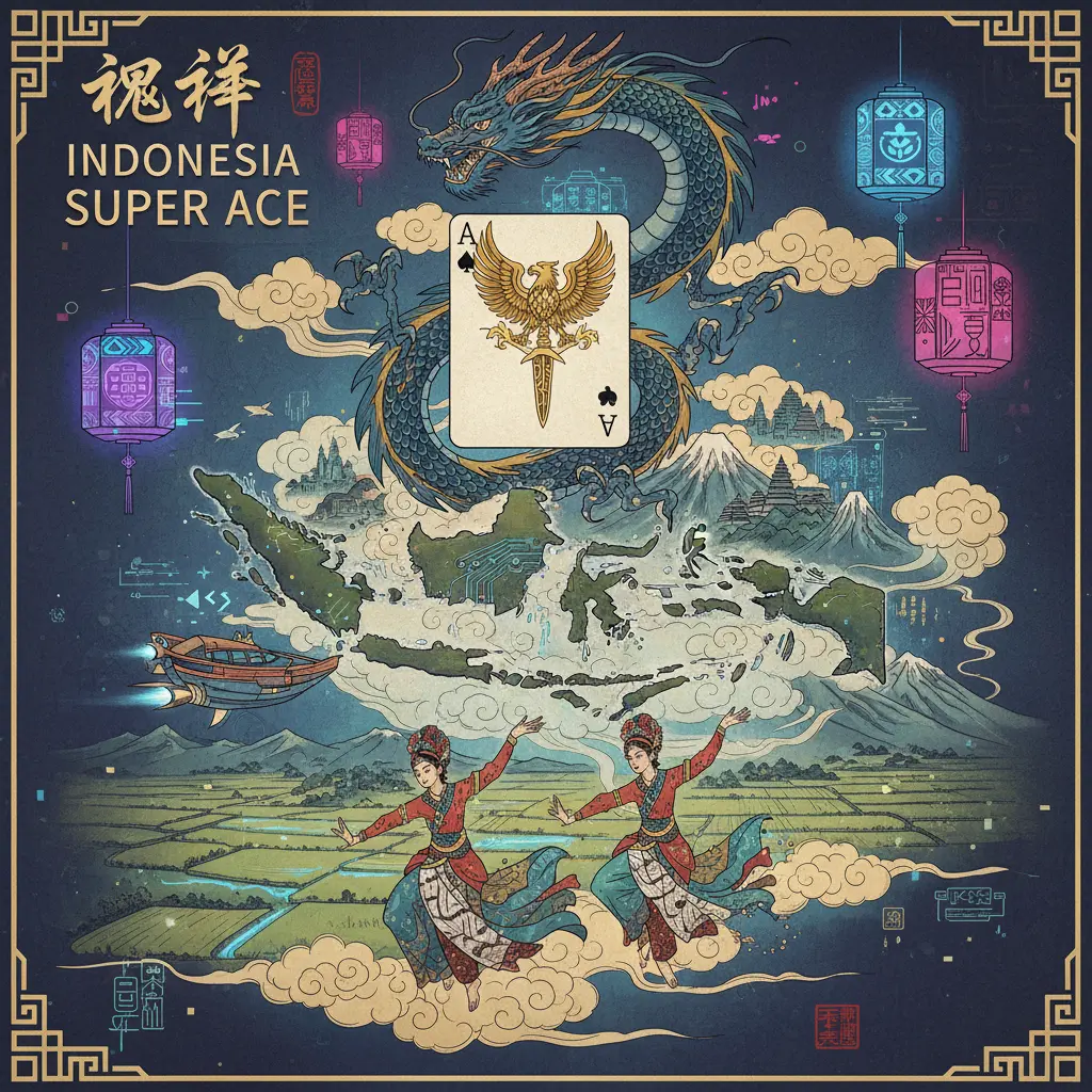 Super Ace - Indonesia