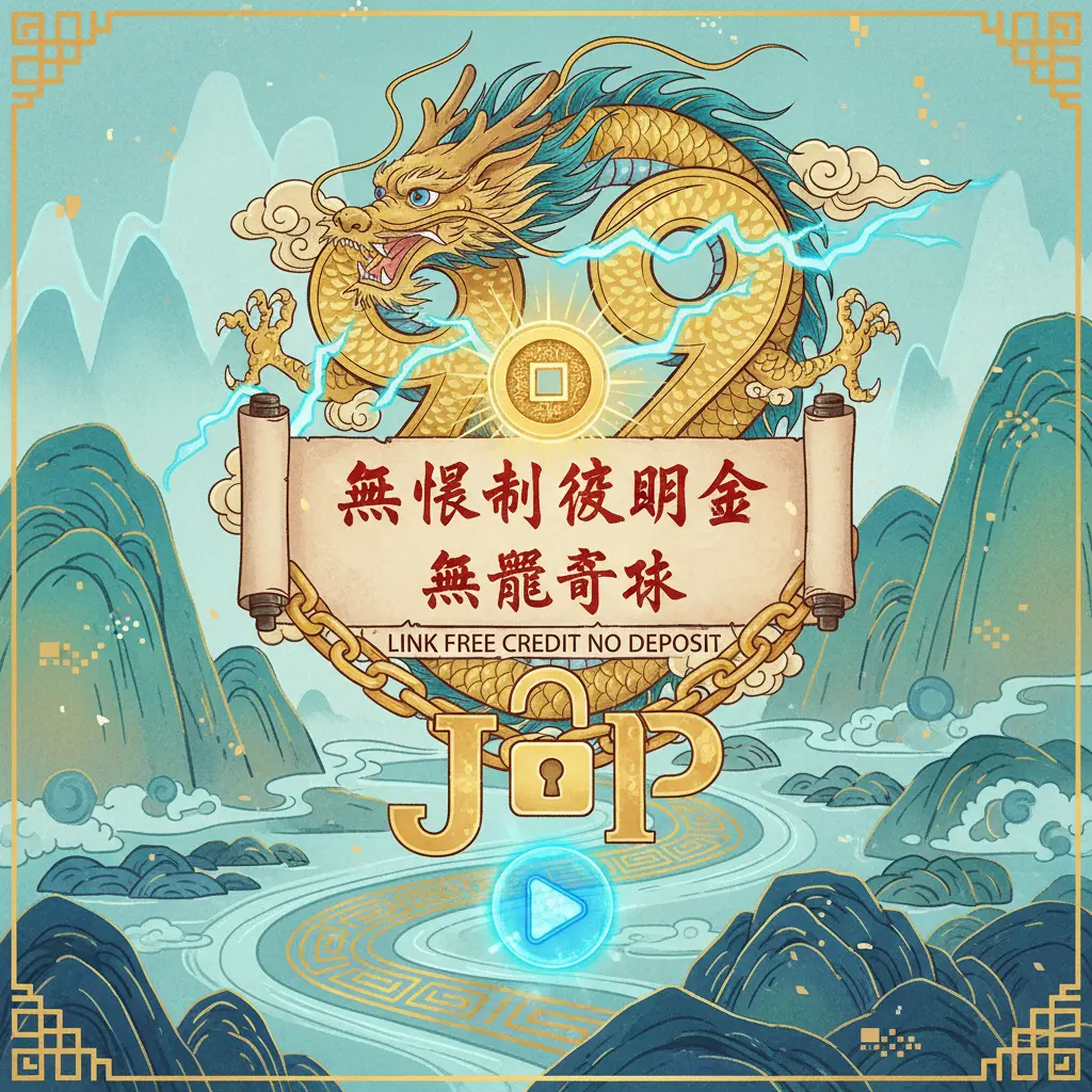 link free credit no deposit - JP