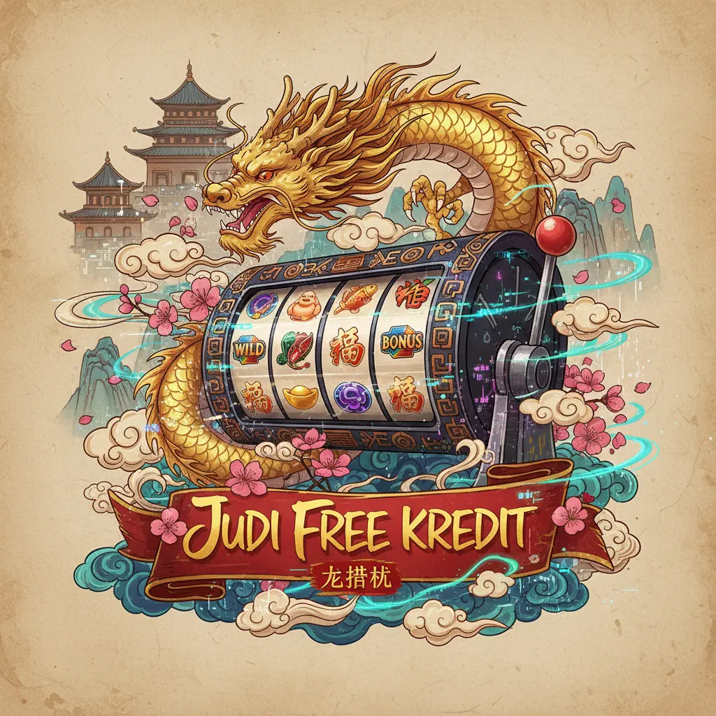 judi free kredit - Games