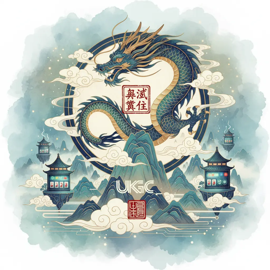 Online Casino - Commission