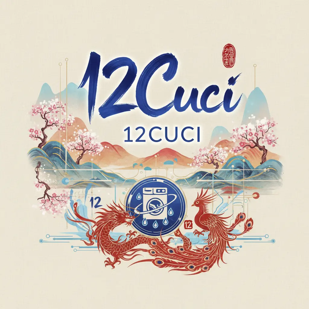 12CUCI - Cuci