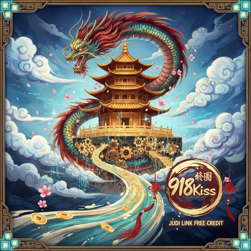 judi link free credit - Kiss