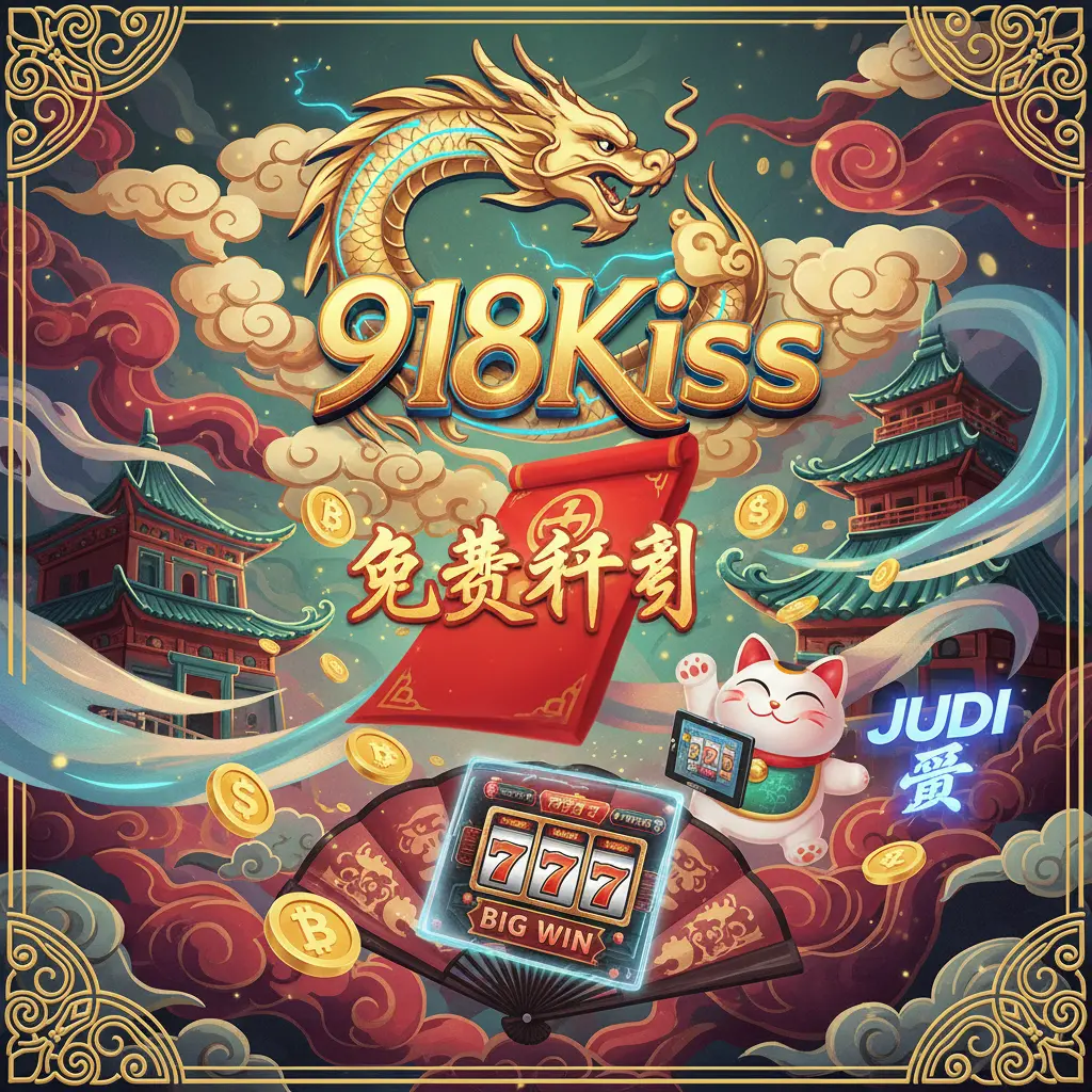 judi free credit - Kiss