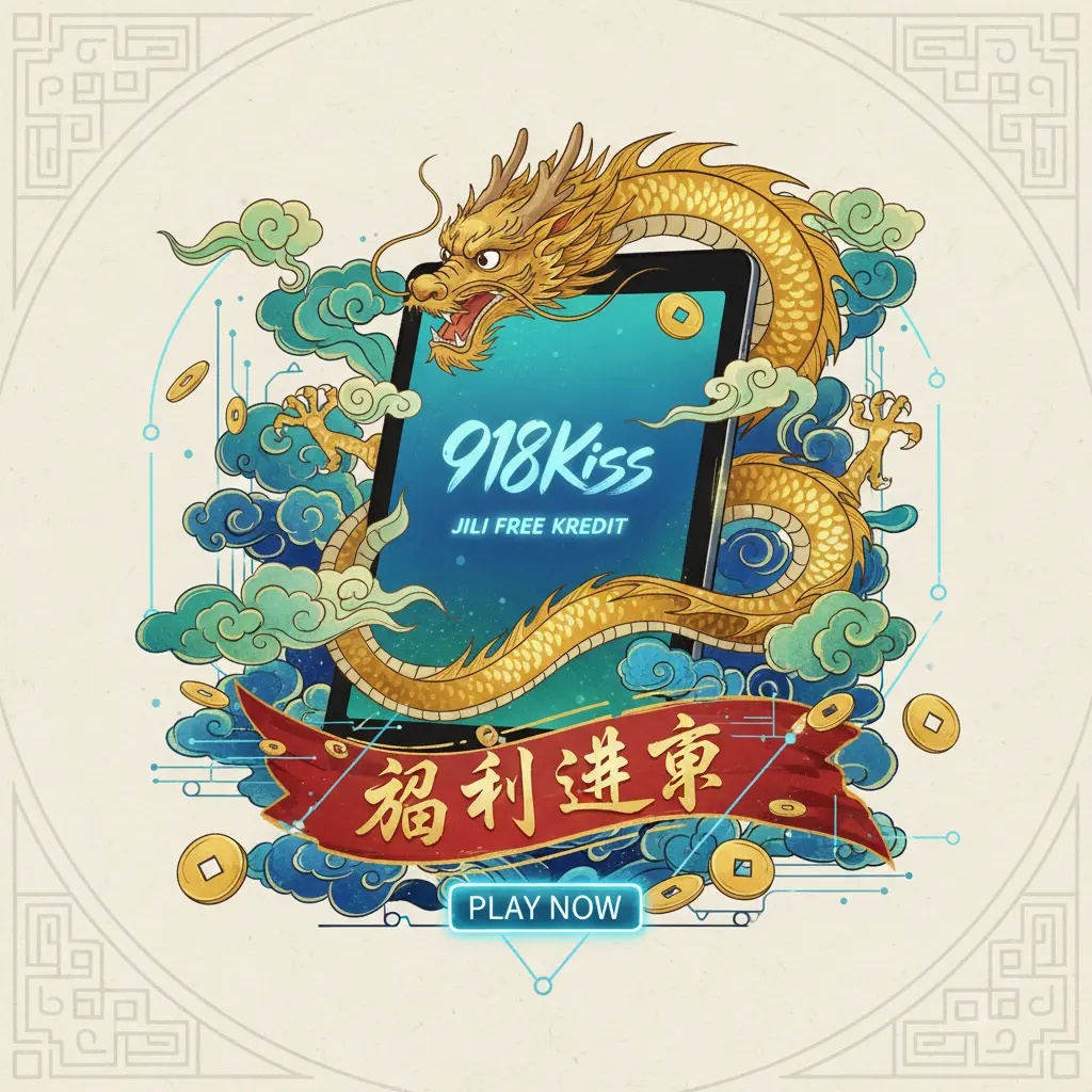 jili free kredit - Kiss