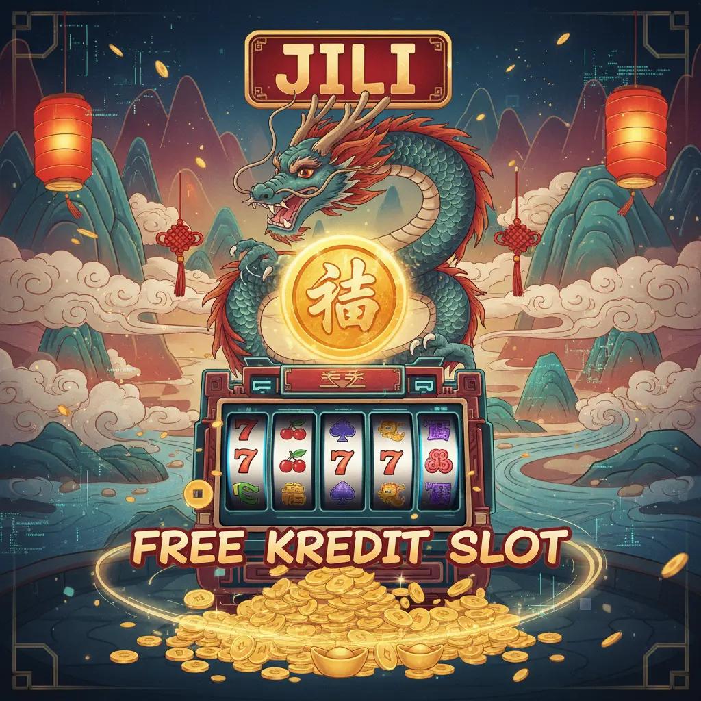 free kredit slot game - JILI