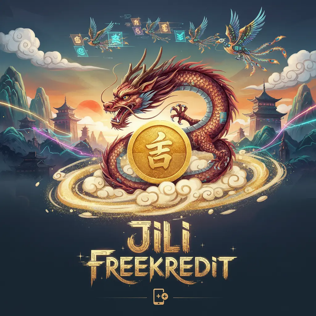 freekredit - JILI