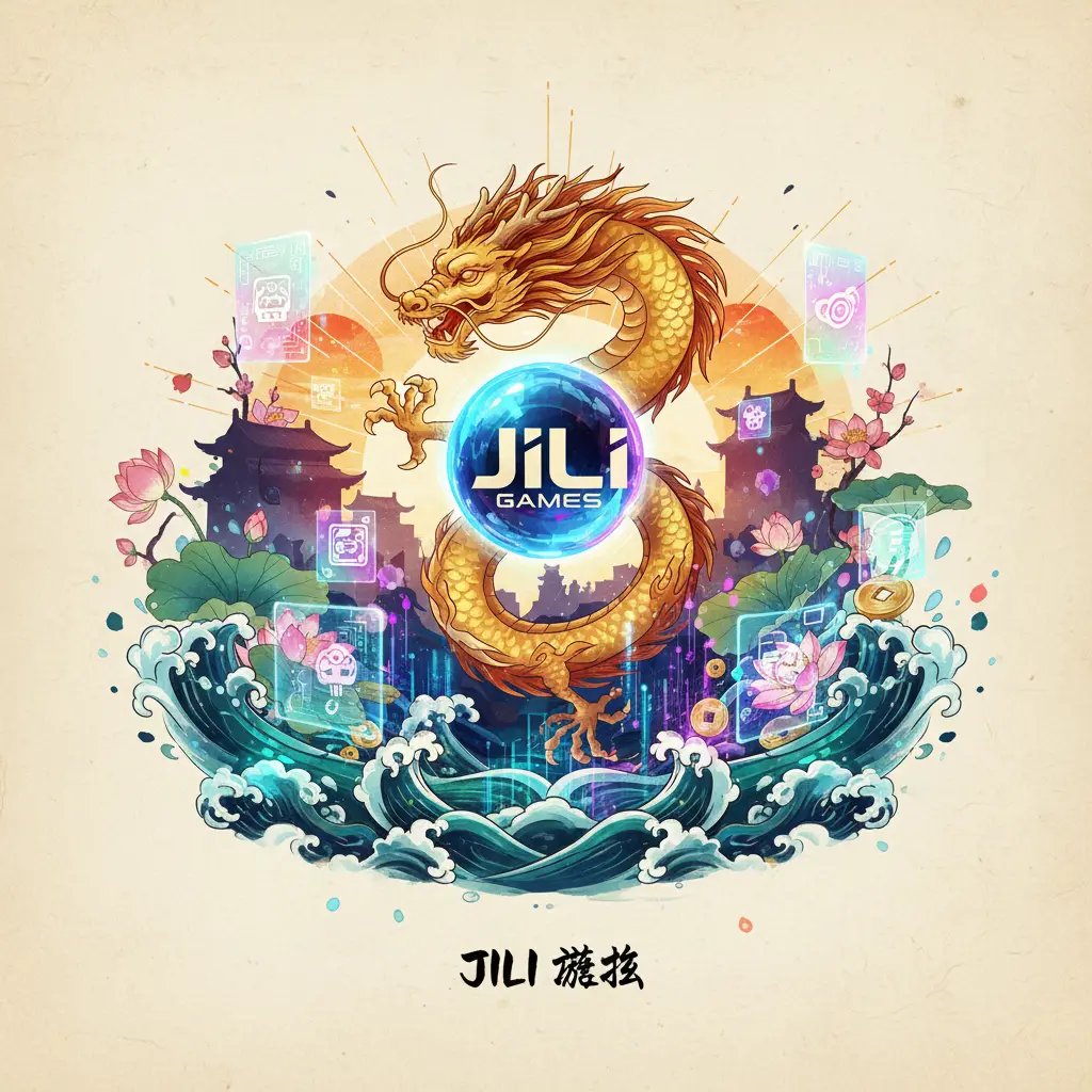 JILI - Games