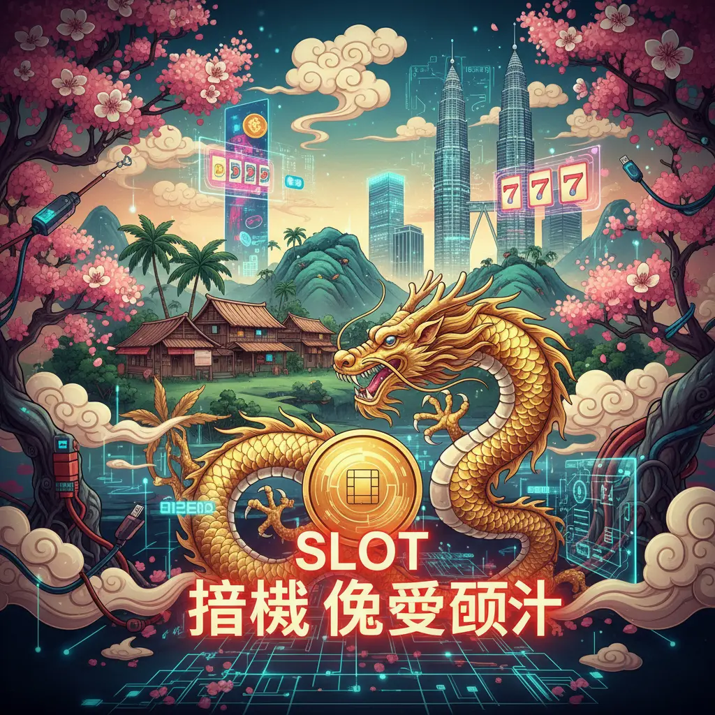 slot free kredit - Malaysia