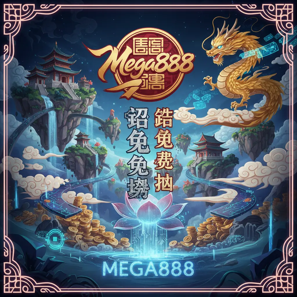 register dapat free credit mega888 - Mega