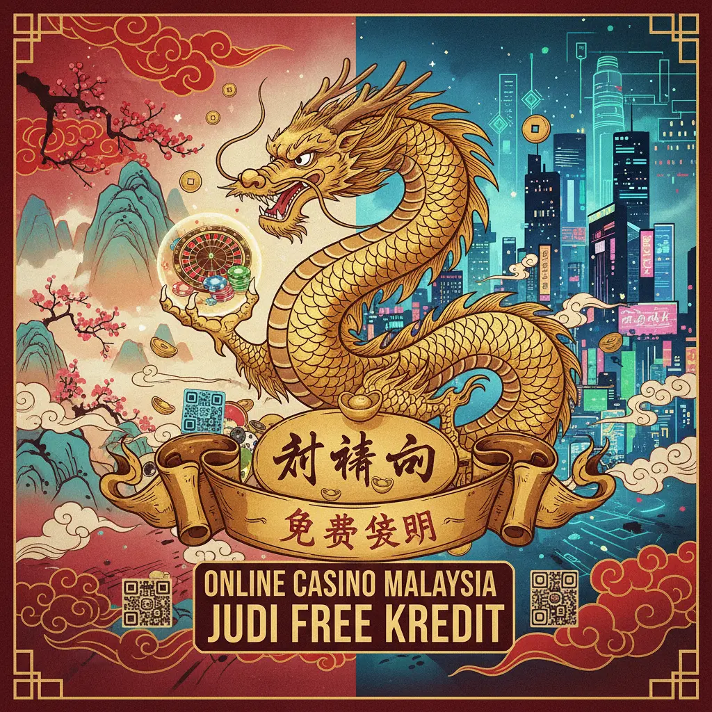 judi free kredit - Malaysia