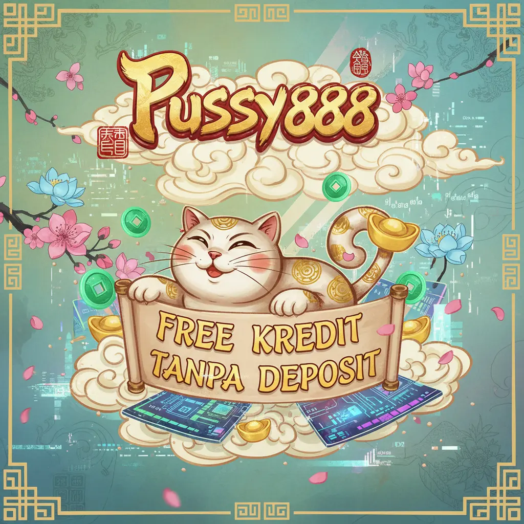 free kredit tanpa deposit - Pussy