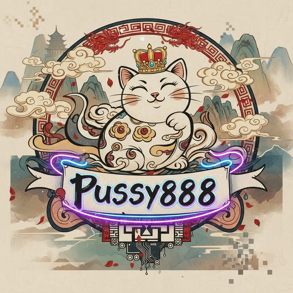 Pussy888 - Pussy