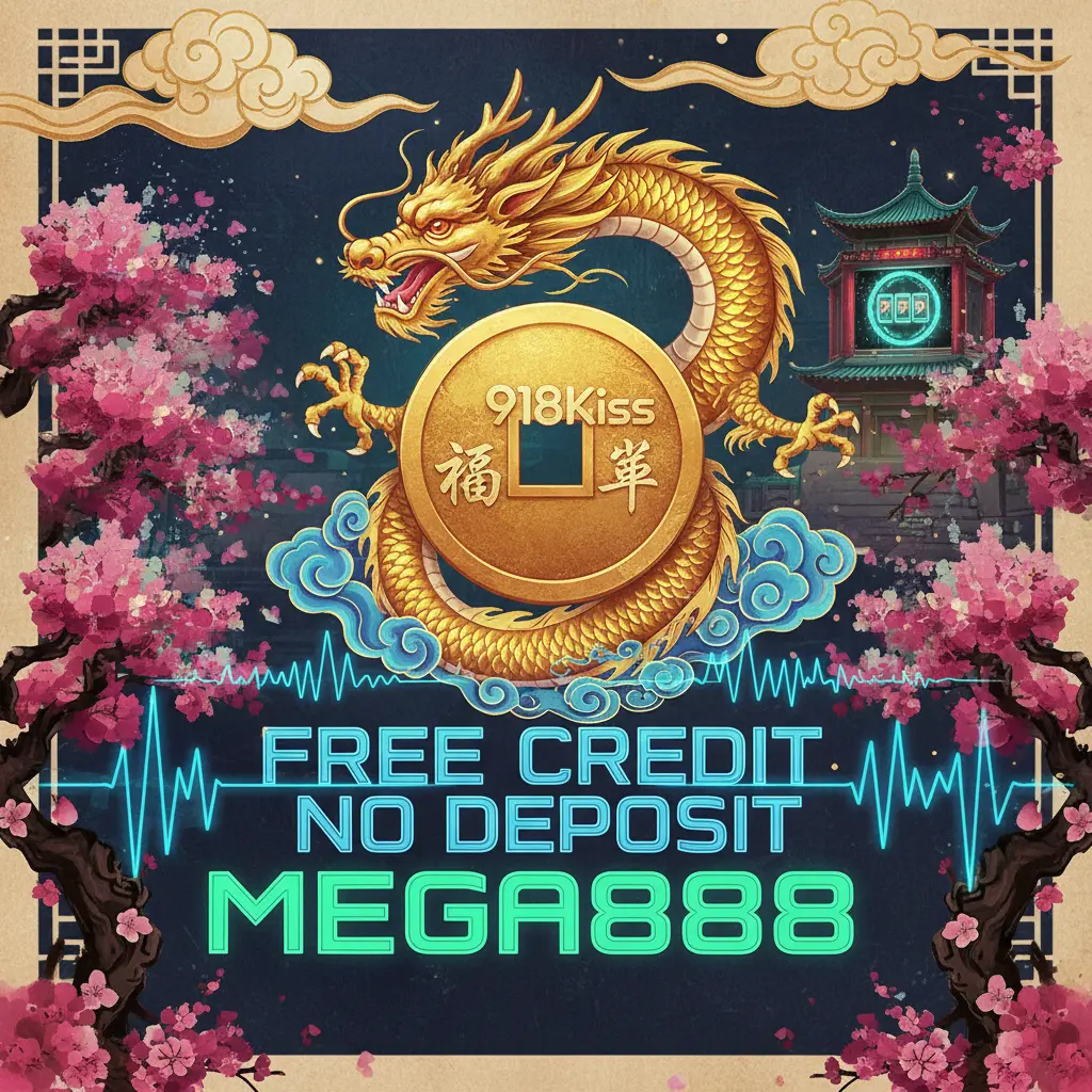 free credit no deposit mega888 - Kiss