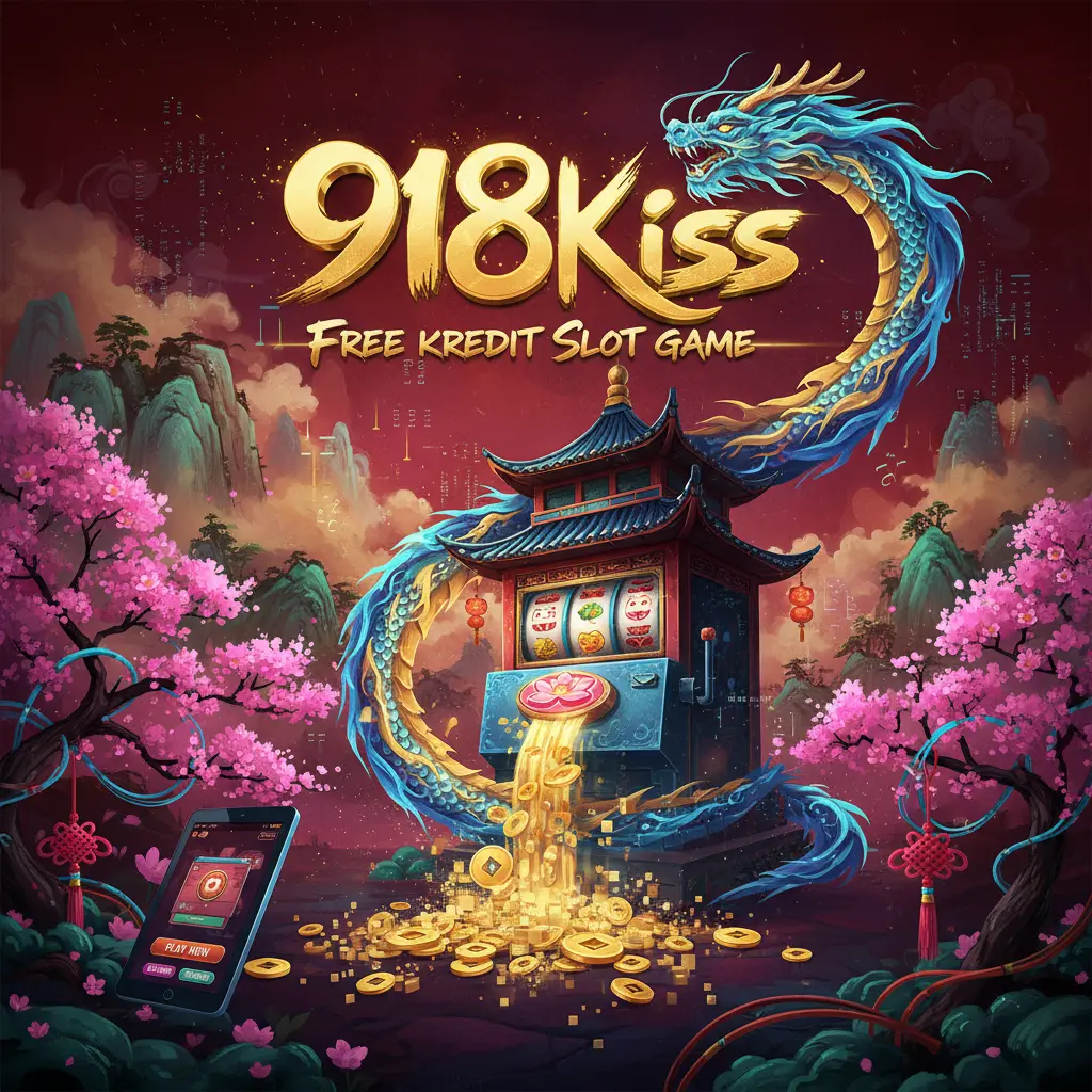 free kredit slot game - Kiss