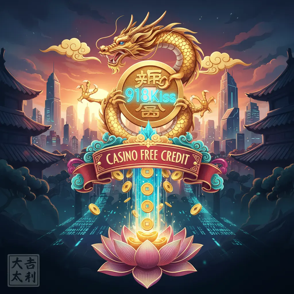 casino free credit - Kiss