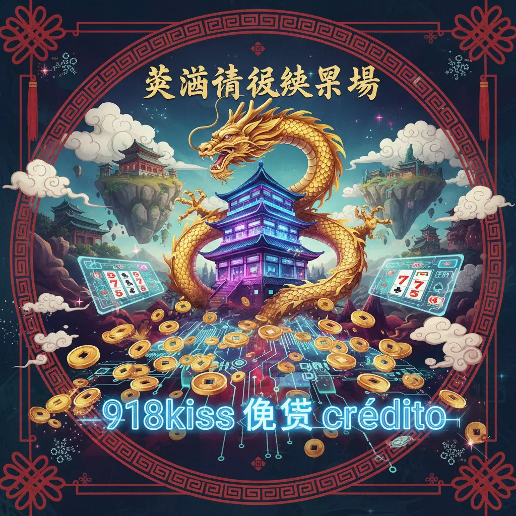 918kiss free credit - GAMING