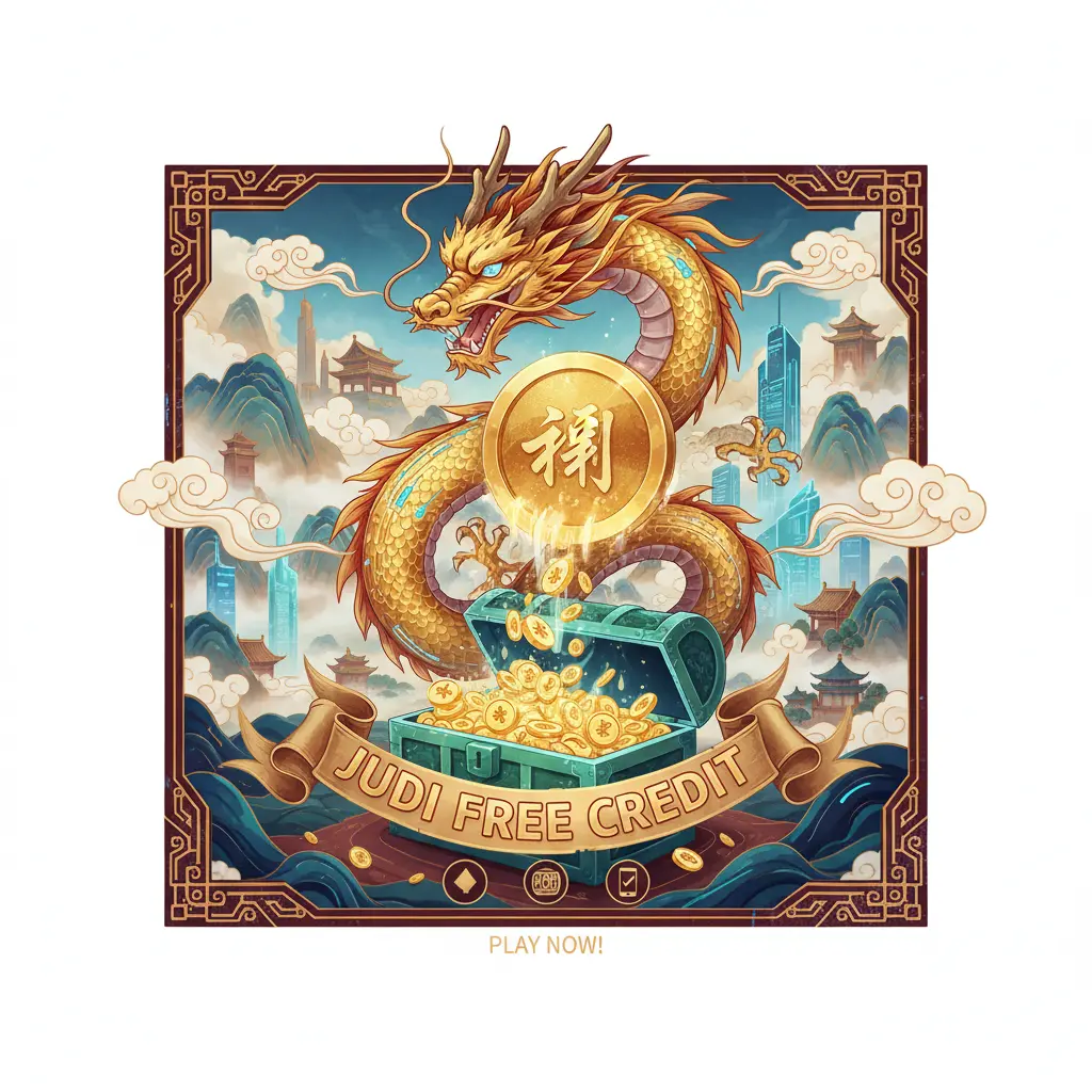 judi free credit - JILI