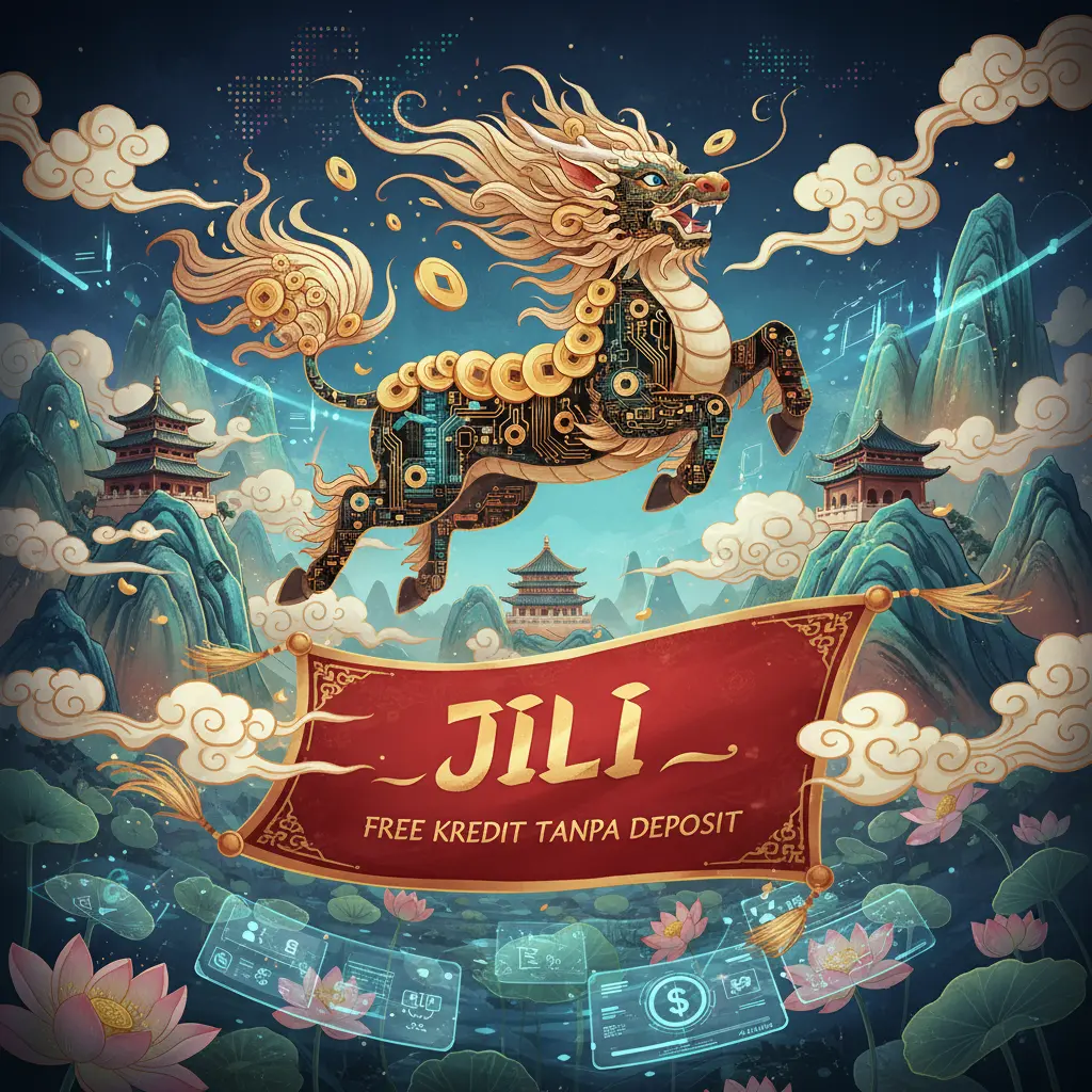 free kredit tanpa deposit - JILI