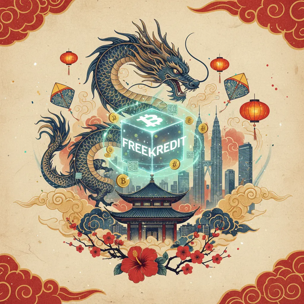 freekredit - Malaysia