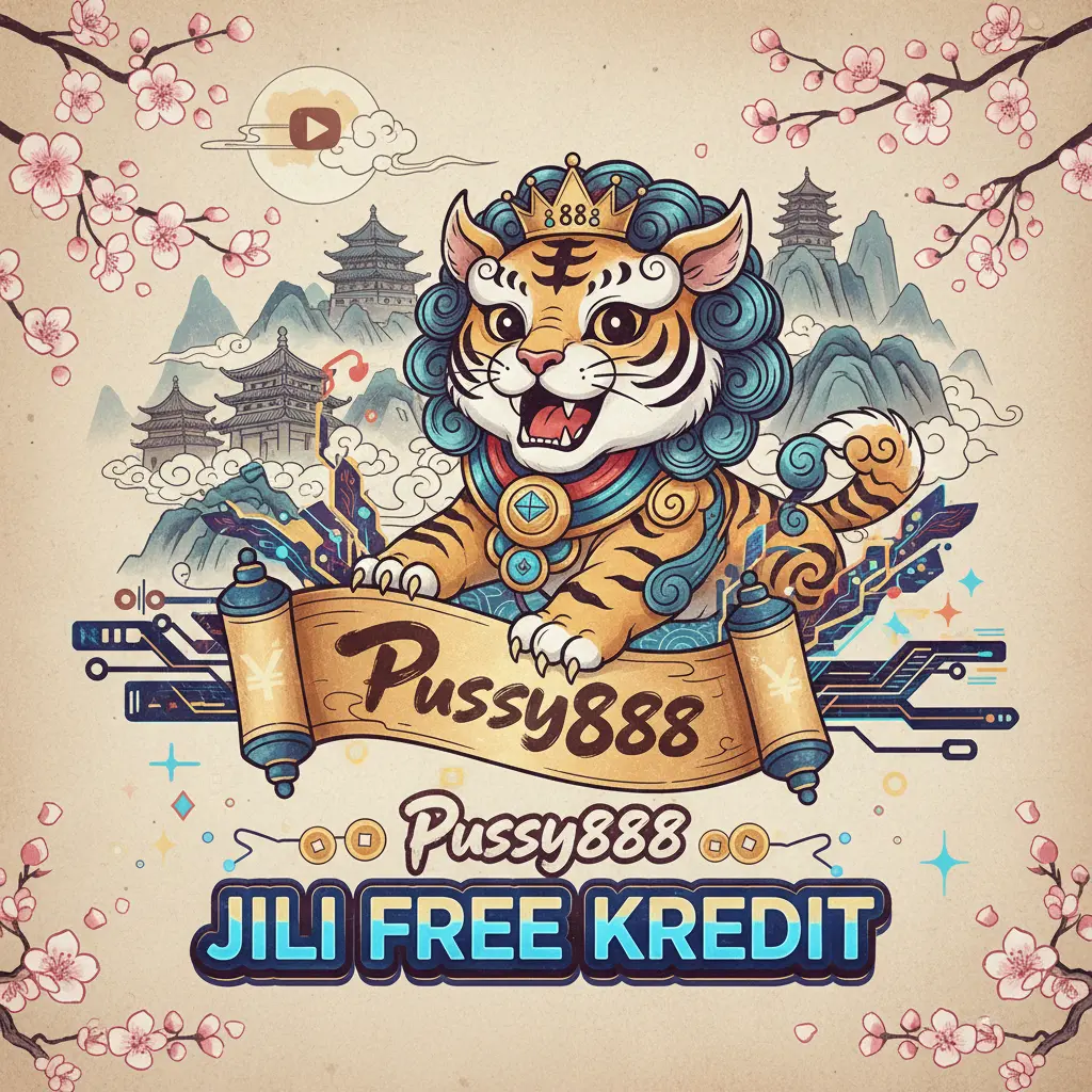 jili free kredit - Pussy