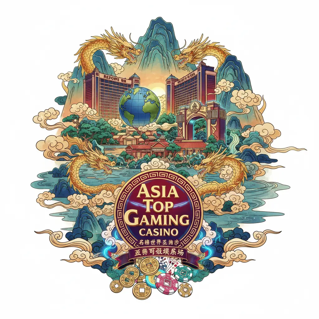 ASIA TOP GAMING CASINO - Resorts