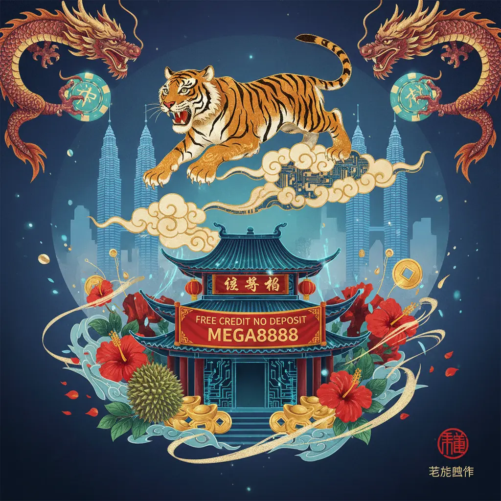 free credit no deposit mega888 - Malaysia