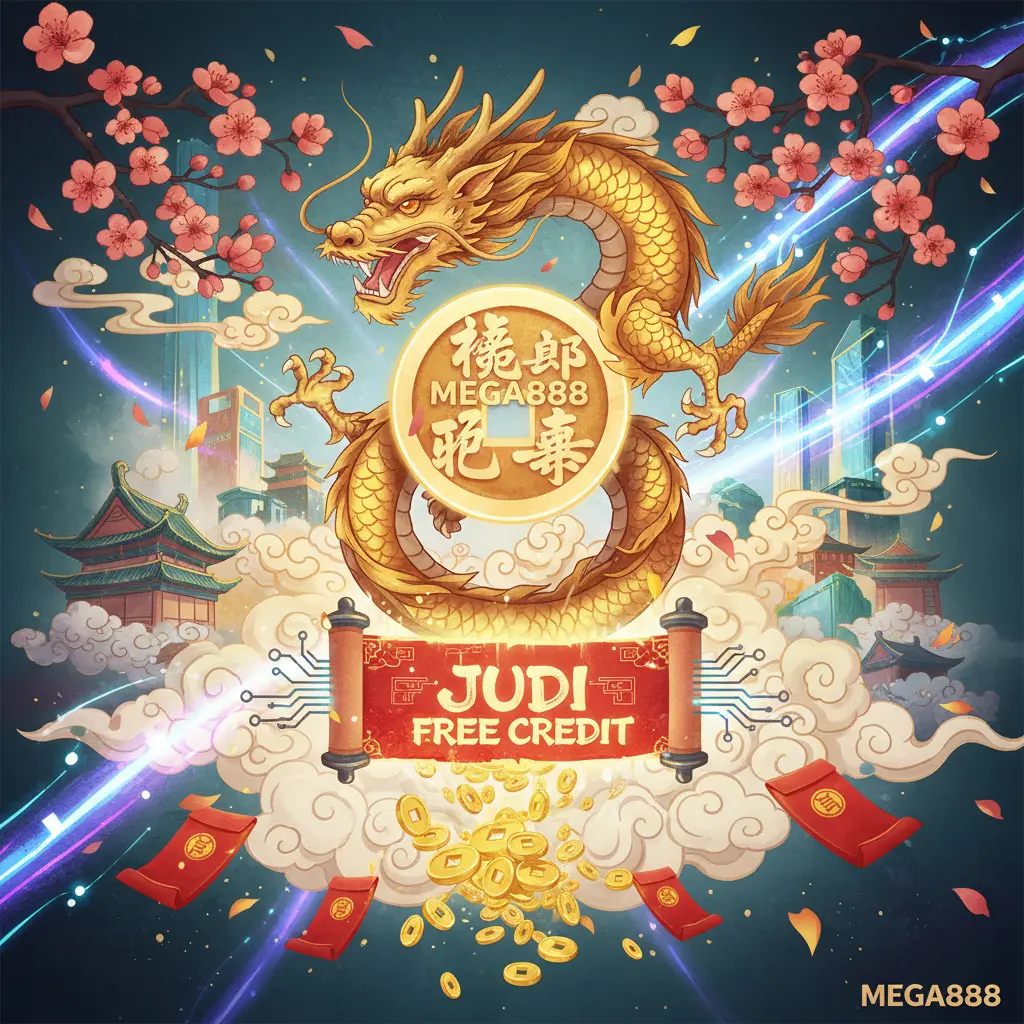 judi free credit - Mega