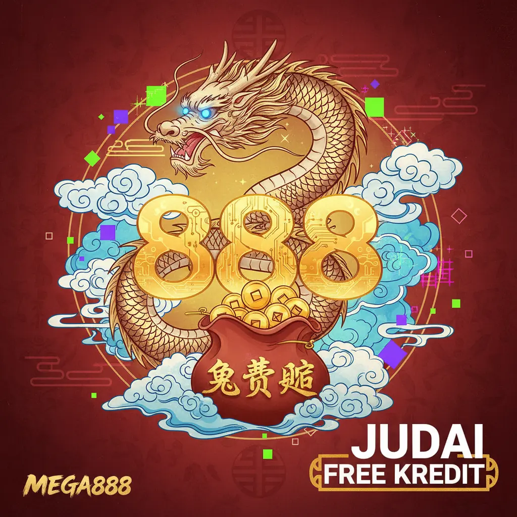 judi free kredit - Mega