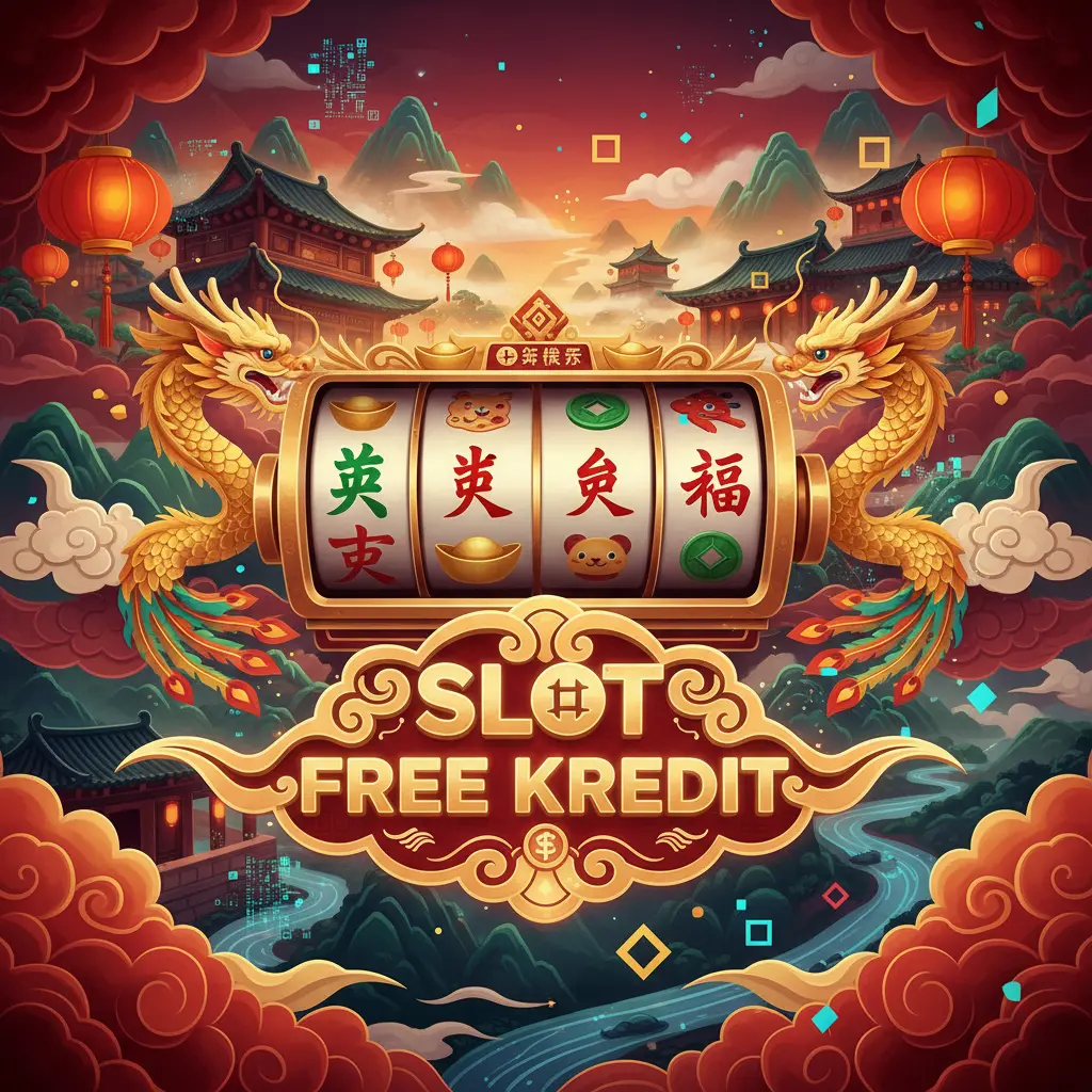 slot free kredit - Slot