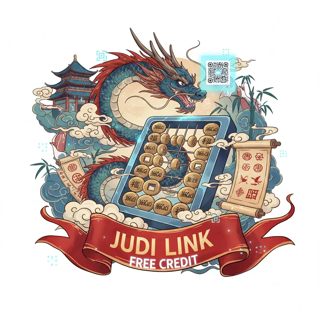 judi link free credit - CuCi