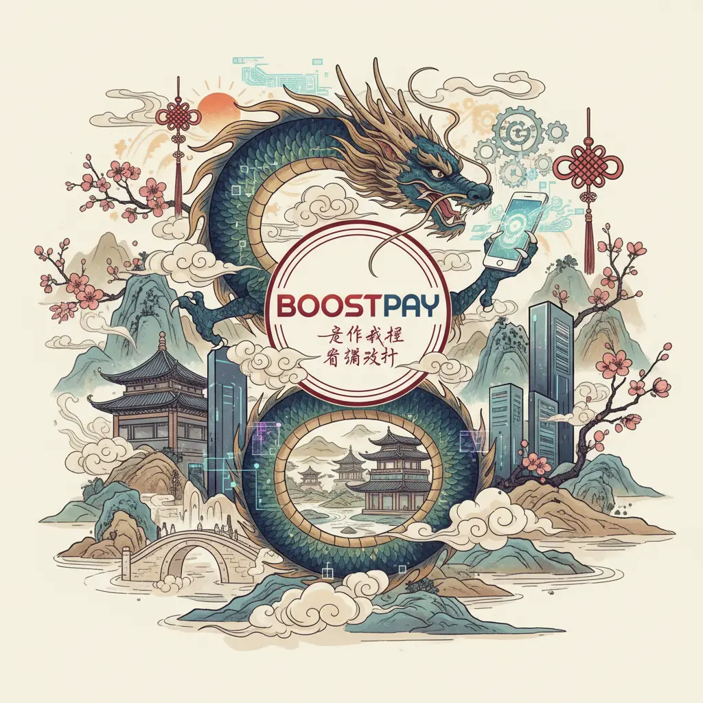 Berjayasama - Boostpay