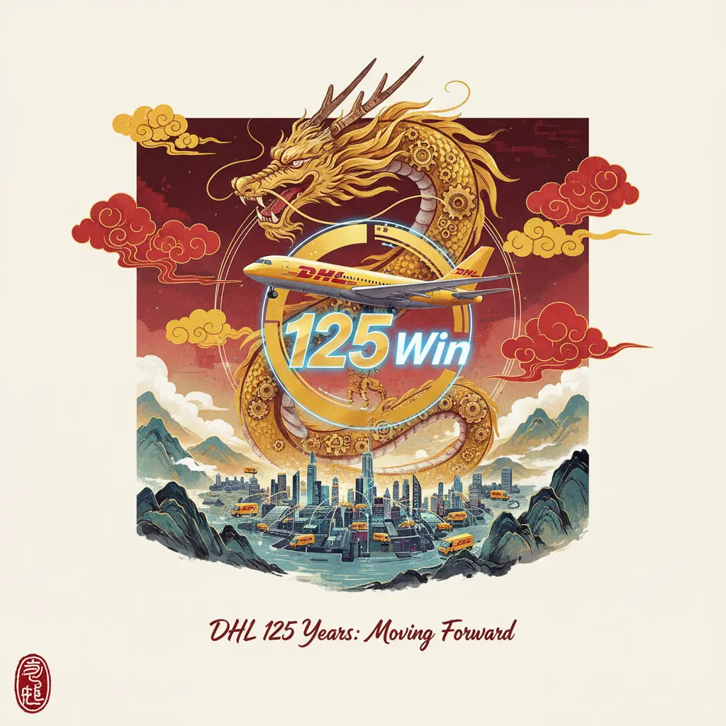 125Win - DHL