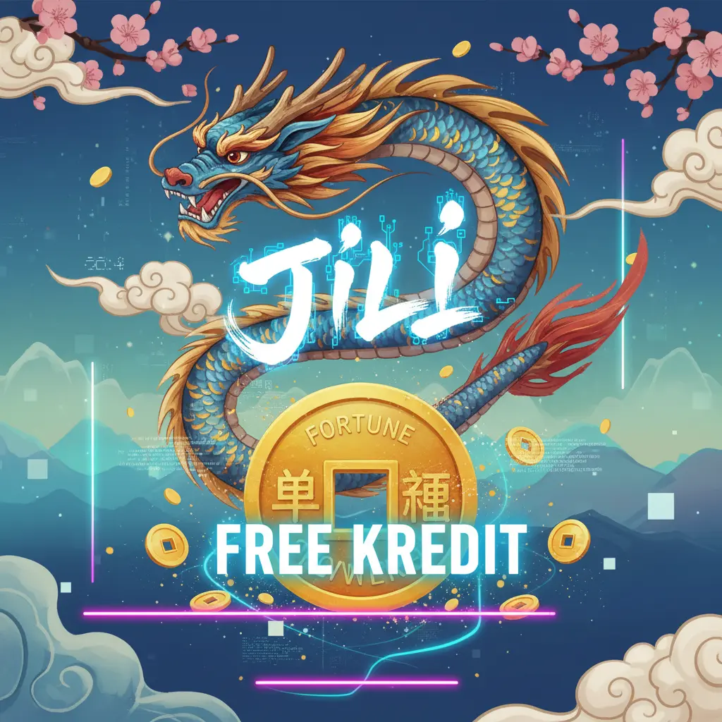 jili free kredit - JILI