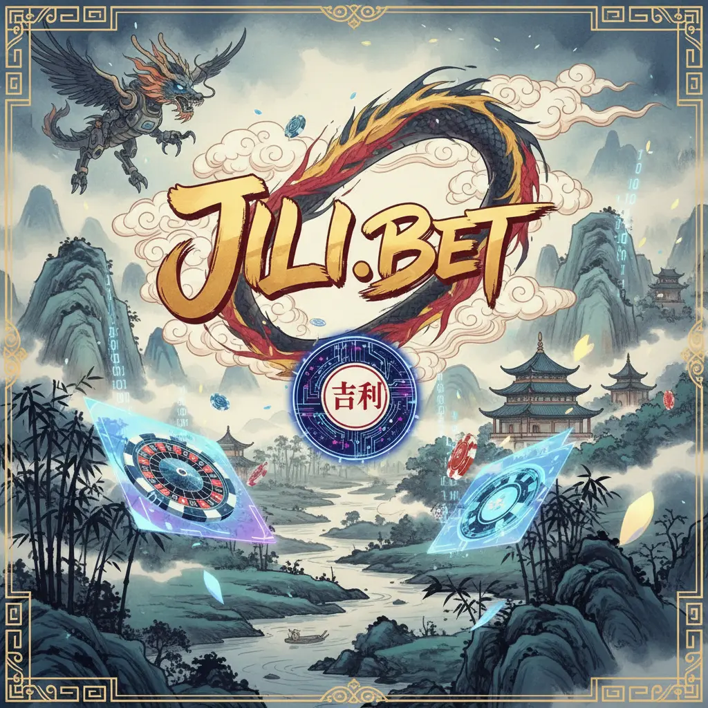 JILI - JILI
