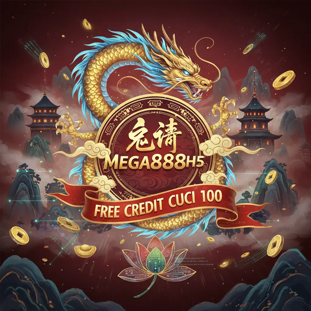 free credit cuci 100 - MEGA