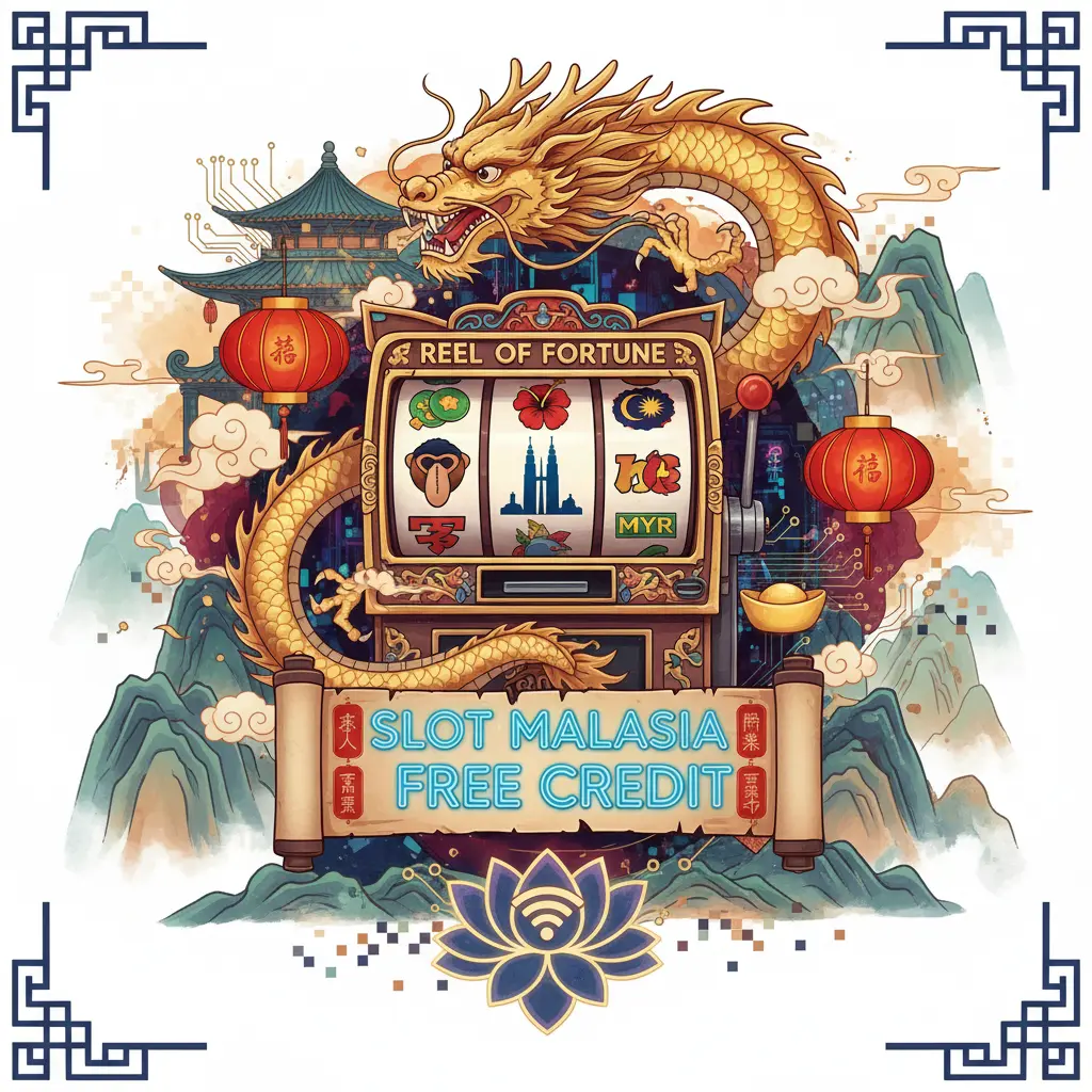 slot malaysia free credit - Online