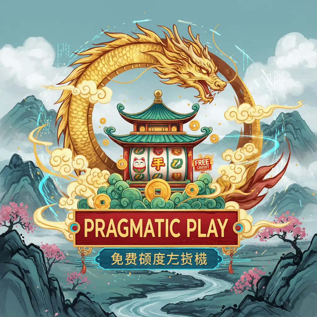 free kredit slot game - Pragmatic