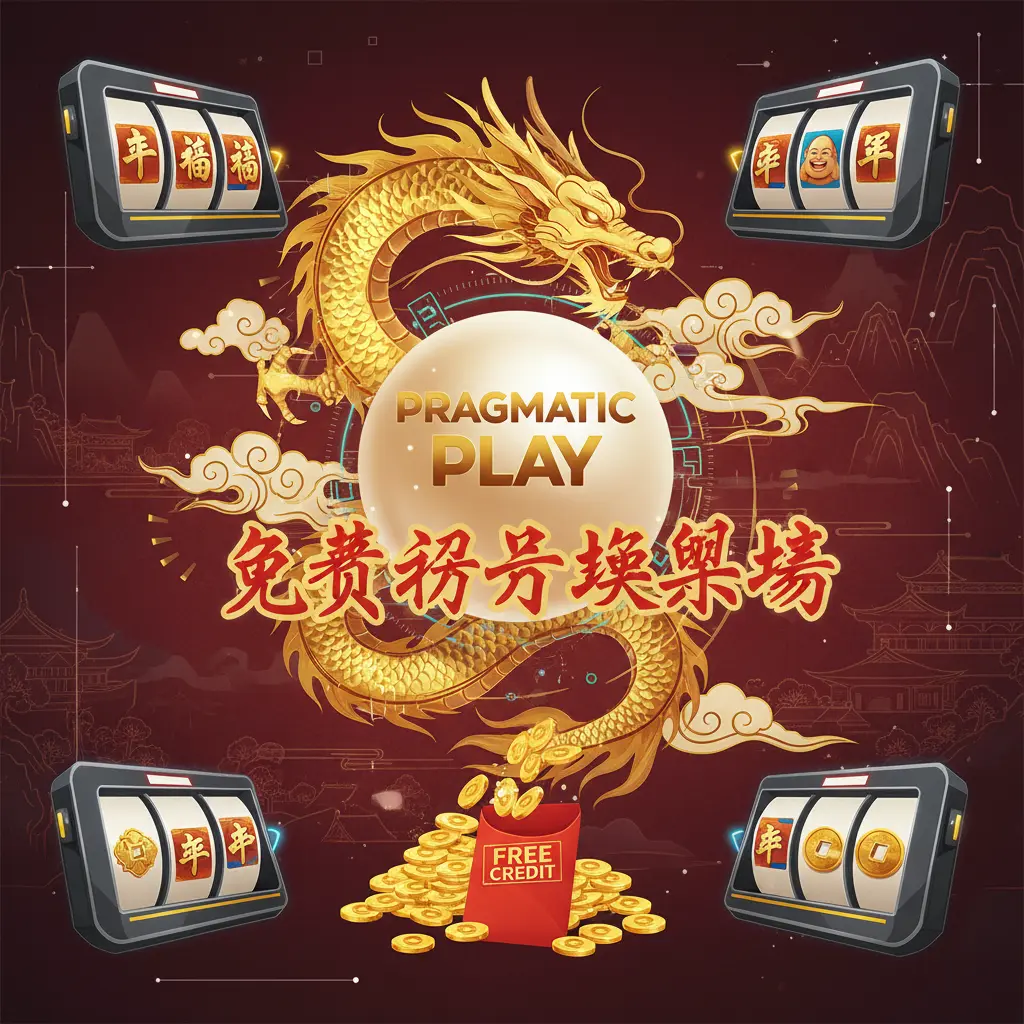 casino free credit - Pragmatic