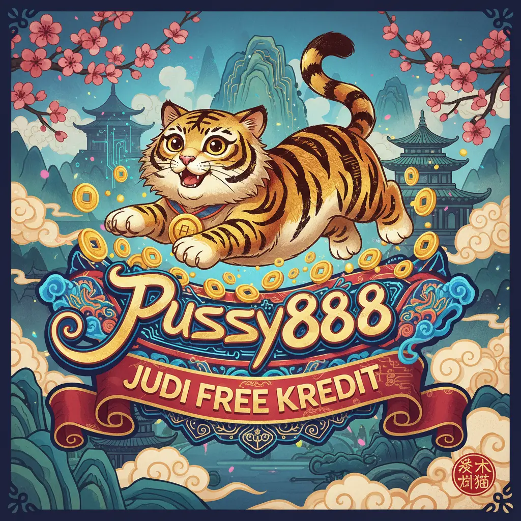 judi free kredit - Pussy