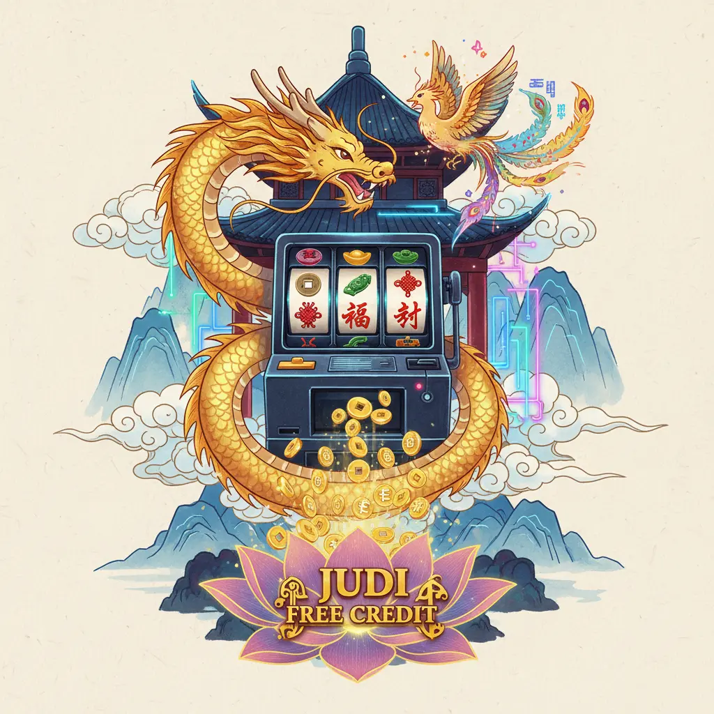 judi free credit - Games