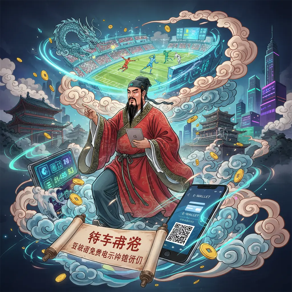 register dapat free credit e-wallet - Betting