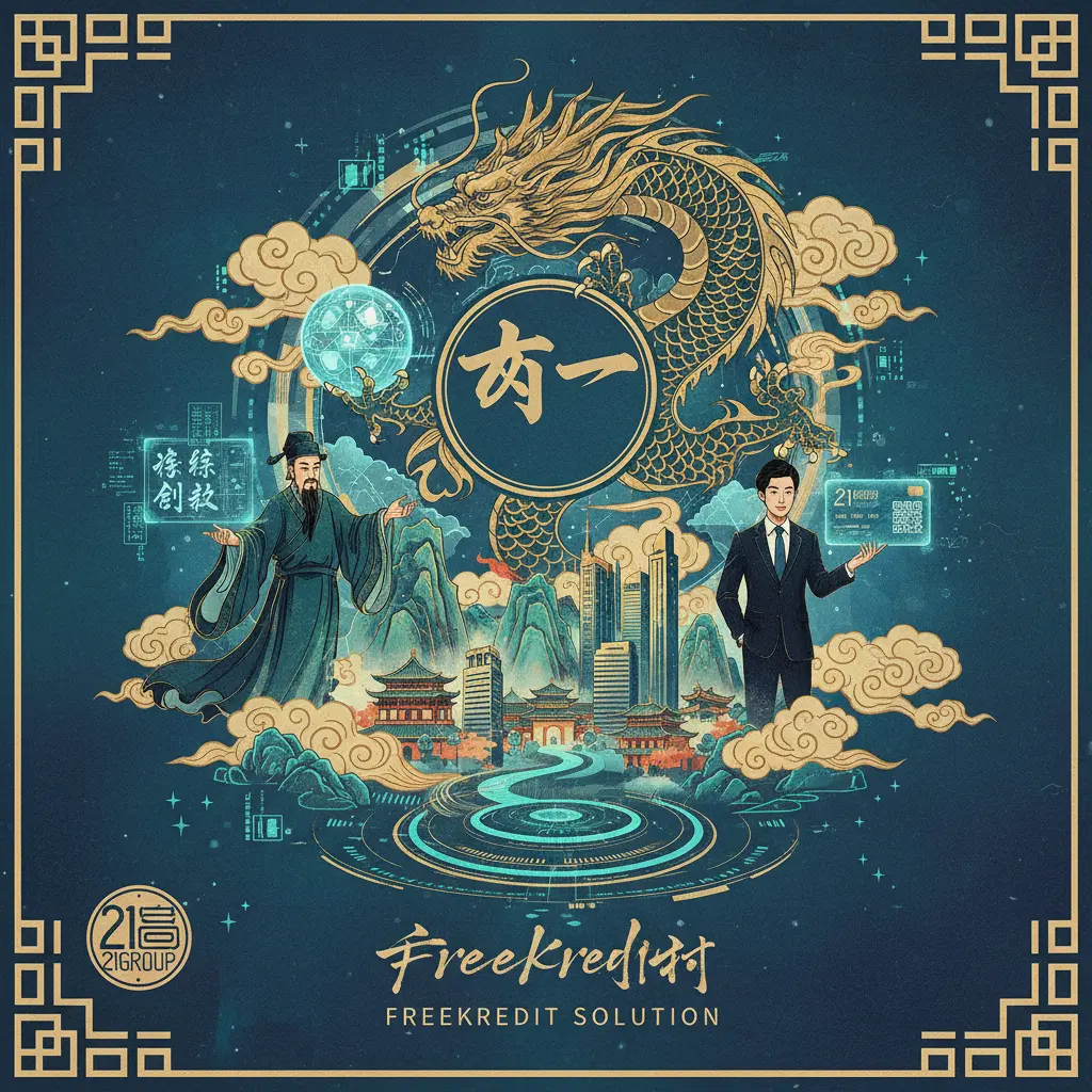 freekredit - Group