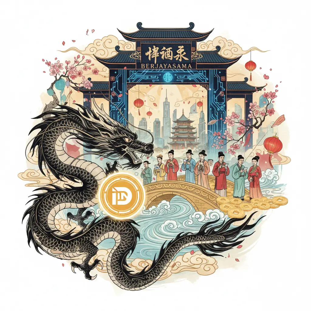 Berjayasama - Duitnow