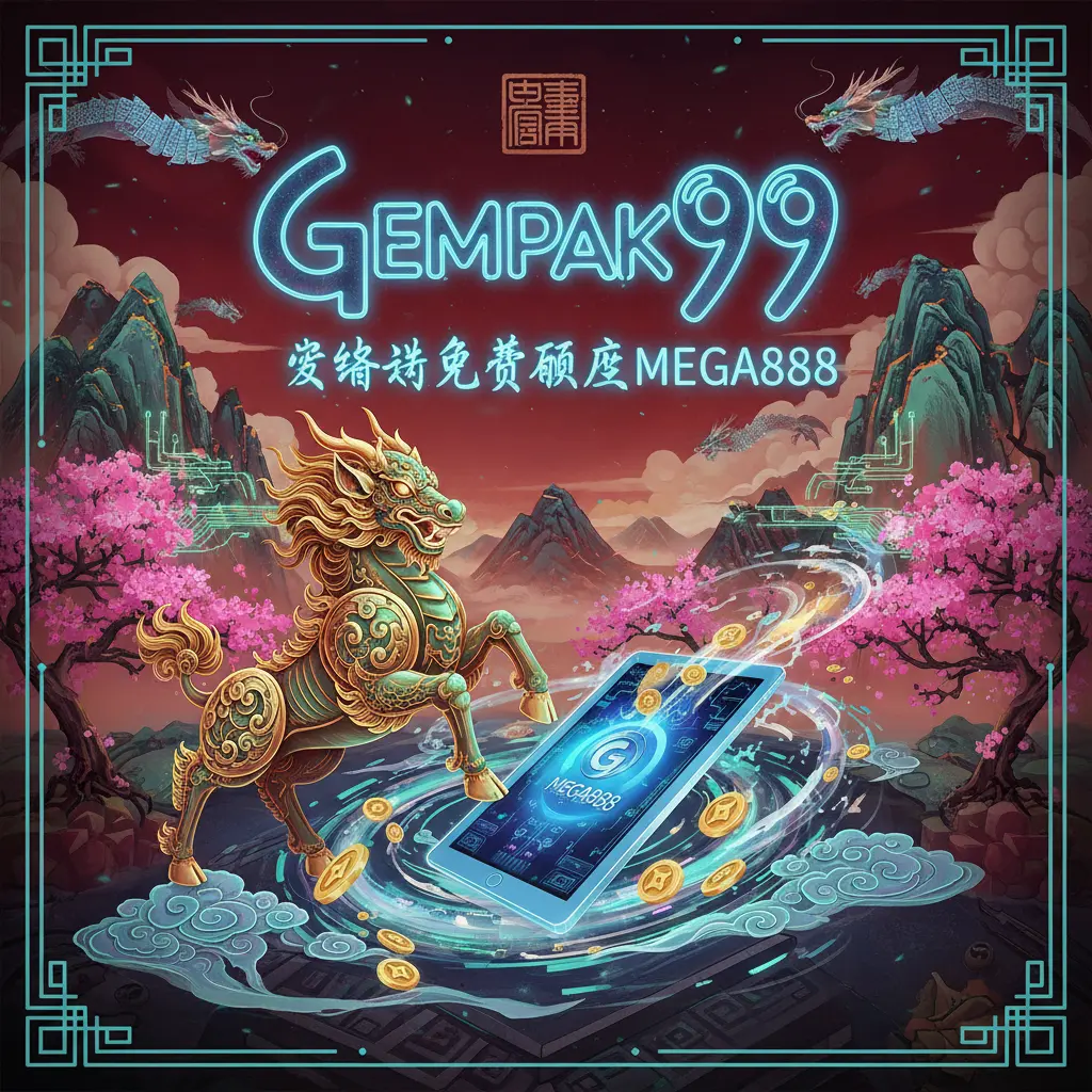 register dapat free credit mega888 - Gempak