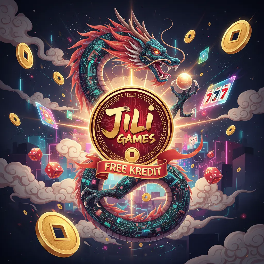 jili free kredit - Games