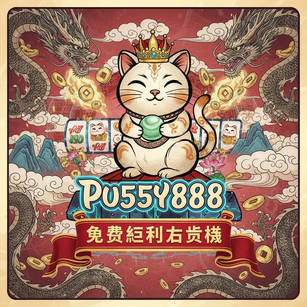 free kredit slot game - Pussy