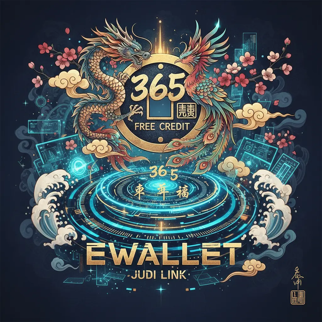 judi link free credit - freecreditewallet