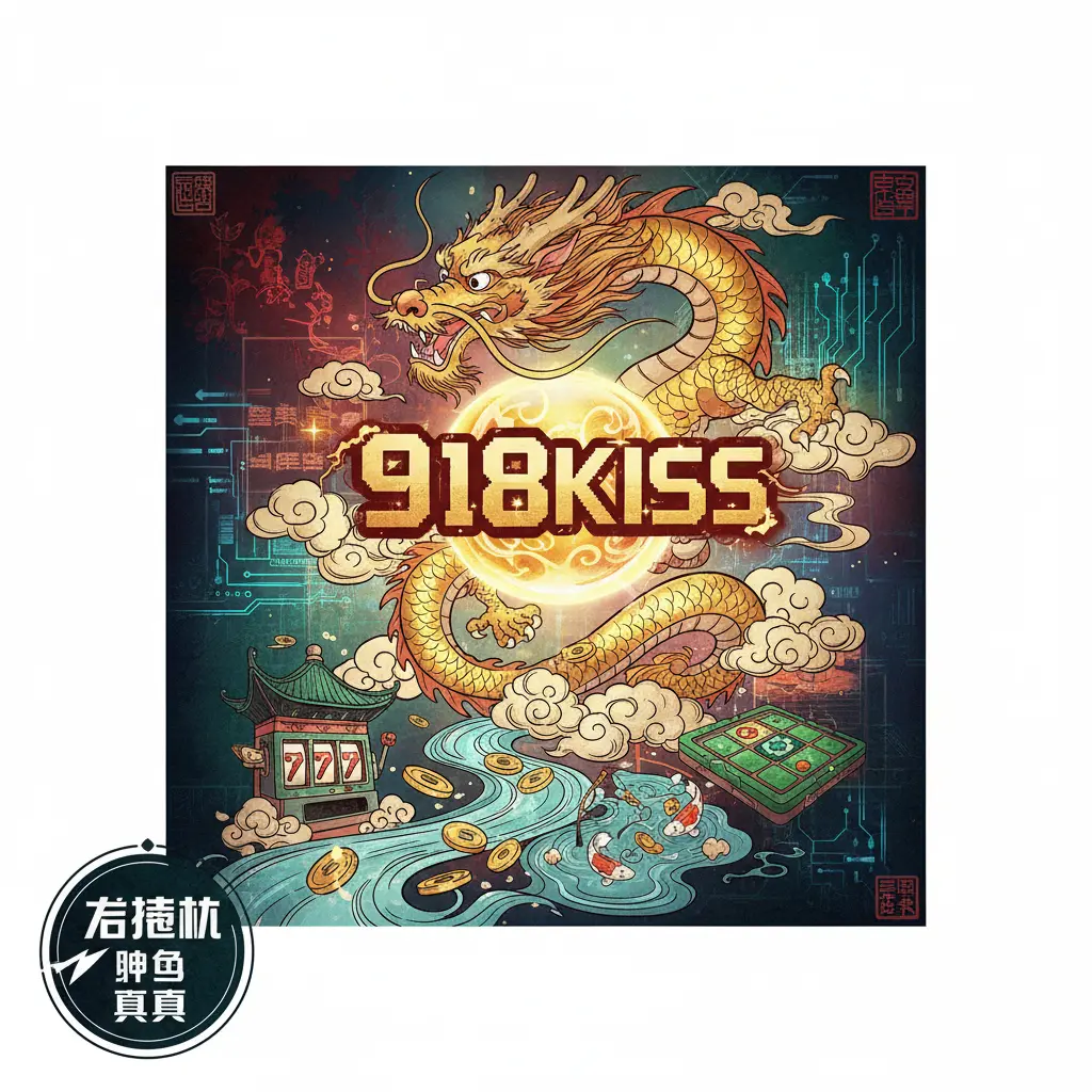 918Kiss - games